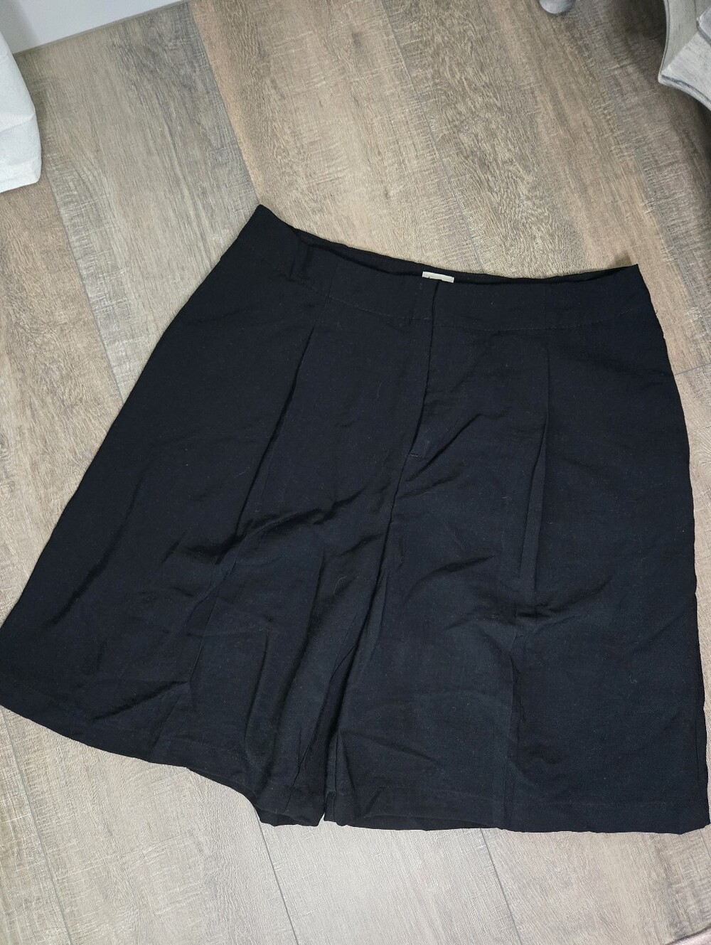 BNWT A New Day Bermuda Shorts